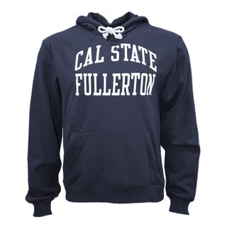 League Cal State Fullerton Essential Hoodie - Navy